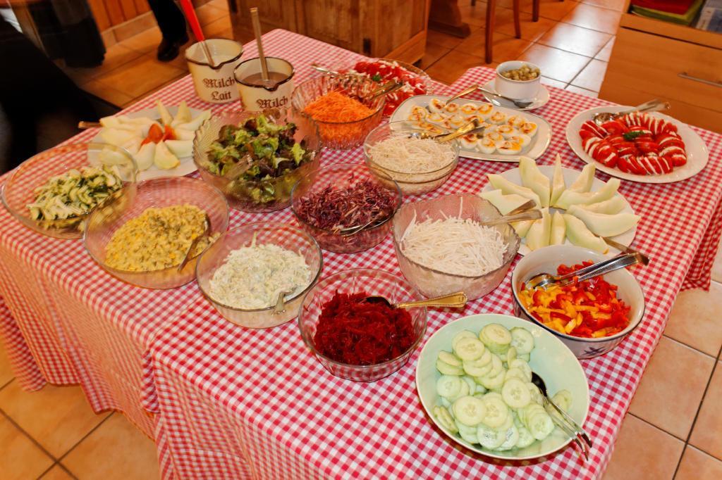 فيلا Eggفي Haflingerhof Fruhboden المظهر الخارجي الصورة
