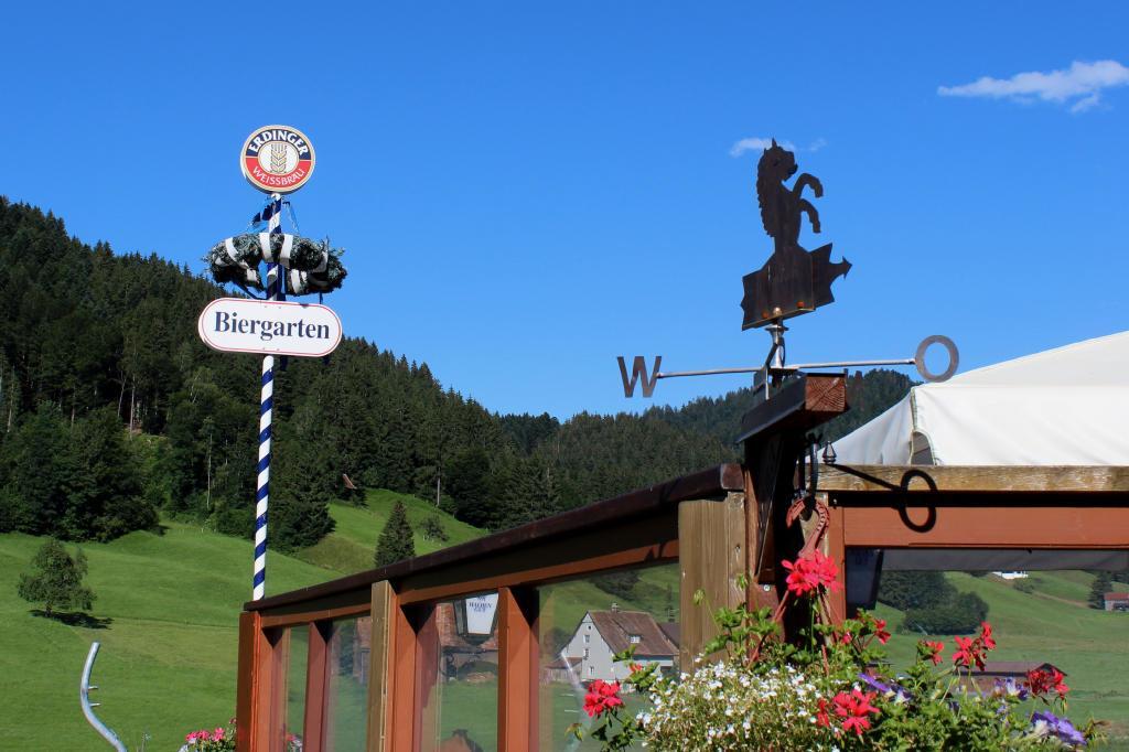 فيلا Eggفي Haflingerhof Fruhboden المظهر الخارجي الصورة