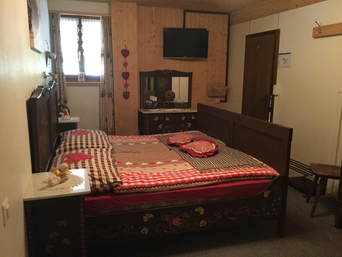 فيلا Eggفي Haflingerhof Fruhboden المظهر الخارجي الصورة